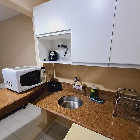 Apartmán Victory João Pessoa Exteriér fotografie