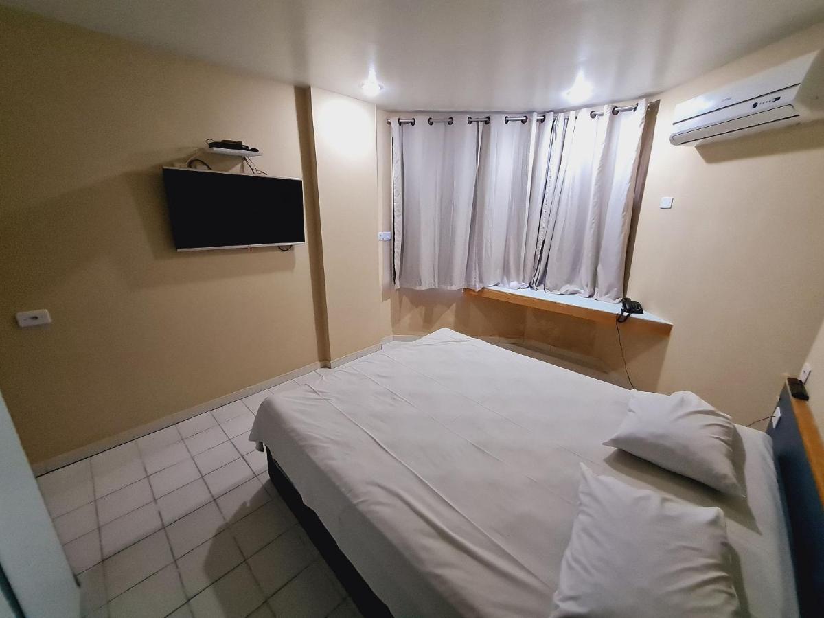 Apartmán Victory João Pessoa Exteriér fotografie