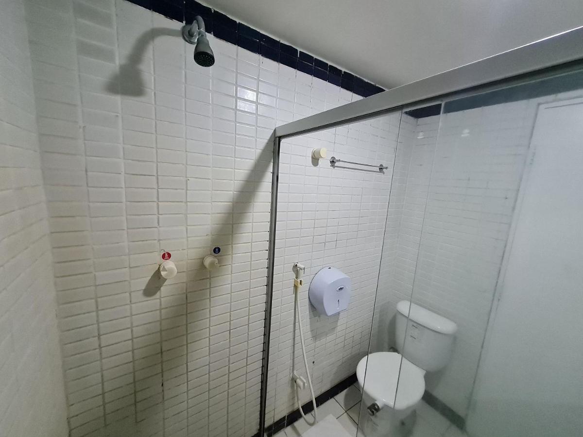 Apartmán Victory João Pessoa Exteriér fotografie