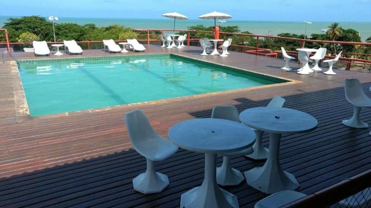 Apartmán Victory João Pessoa Exteriér fotografie