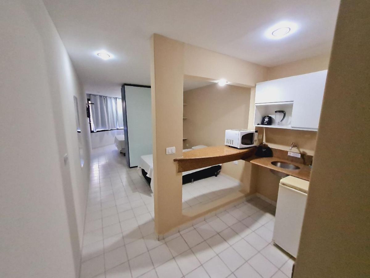 Apartmán Victory João Pessoa Exteriér fotografie