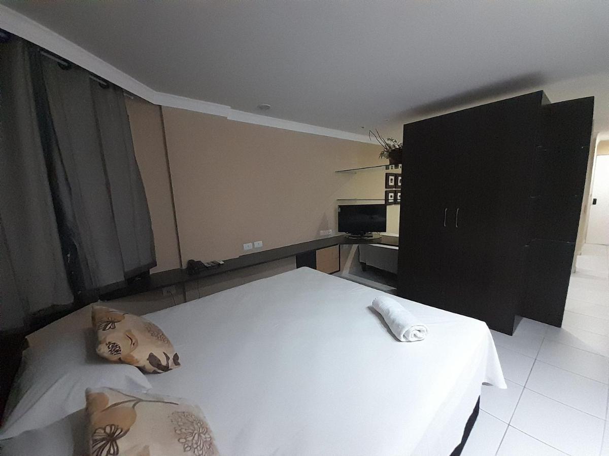 Apartmán Victory João Pessoa Exteriér fotografie