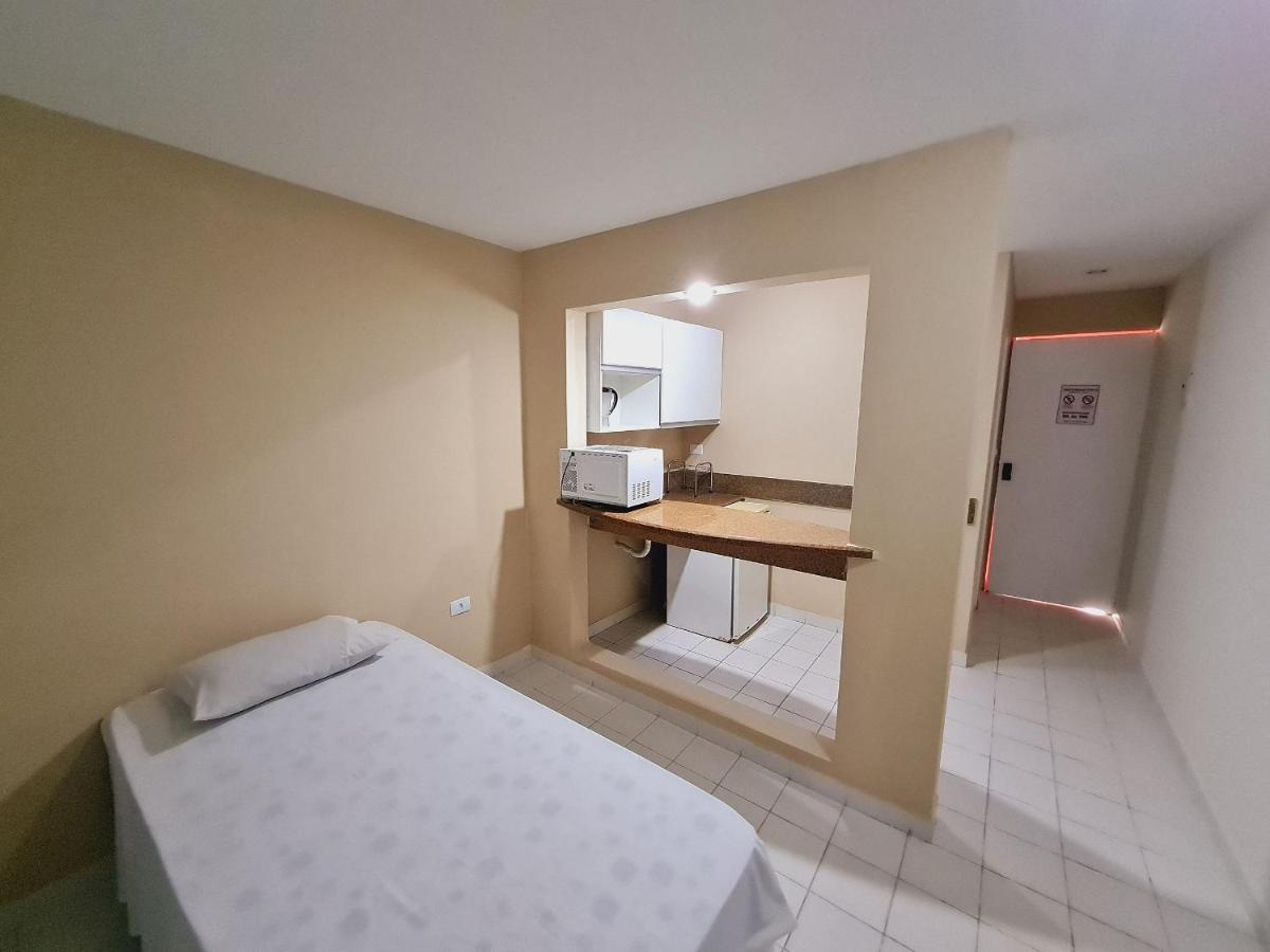 Apartmán Victory João Pessoa Exteriér fotografie