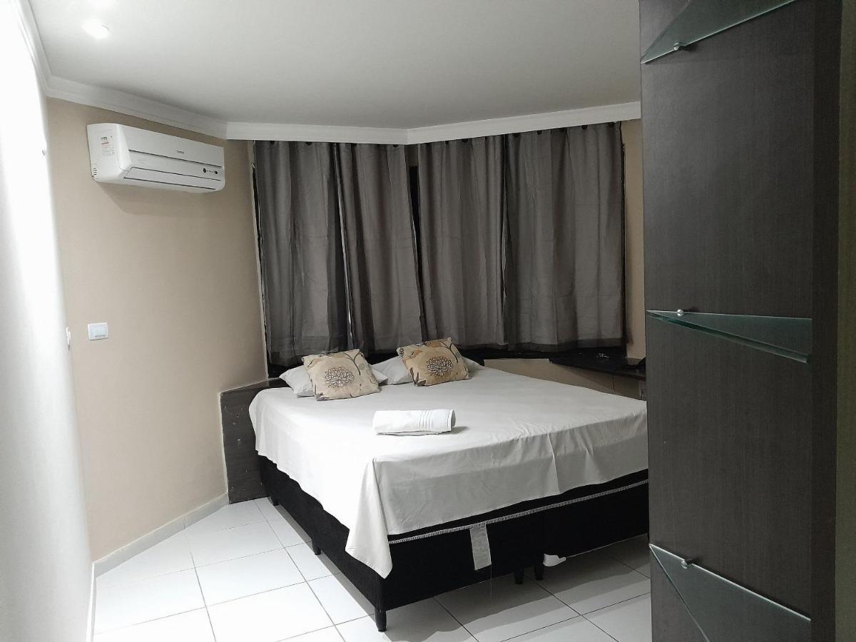 Apartmán Victory João Pessoa Exteriér fotografie