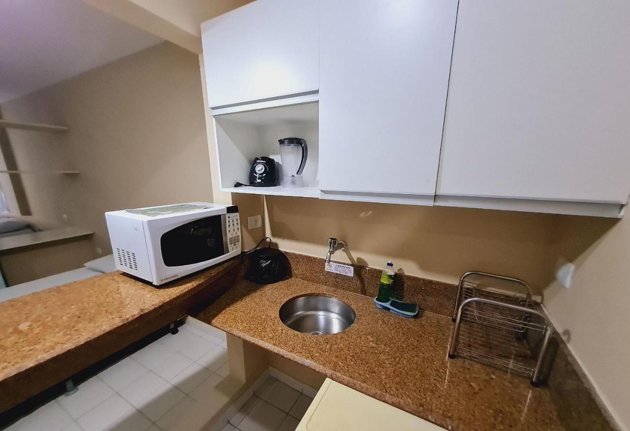 Apartmán Victory João Pessoa Exteriér fotografie