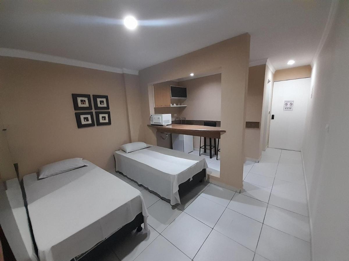 Apartmán Victory João Pessoa Exteriér fotografie